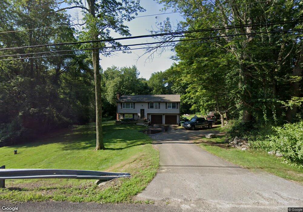 286 Parum Rd, Colchester, CT 06415 - photo 1