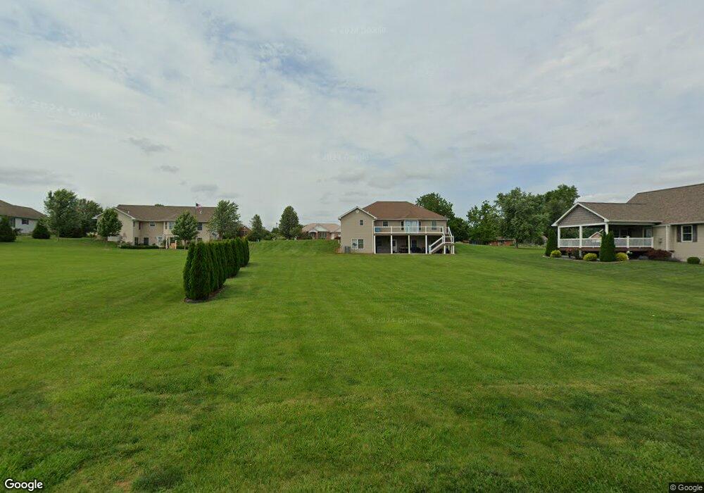 129 Buck Mountain Dr, Farmington, MO 63640 - photo 1