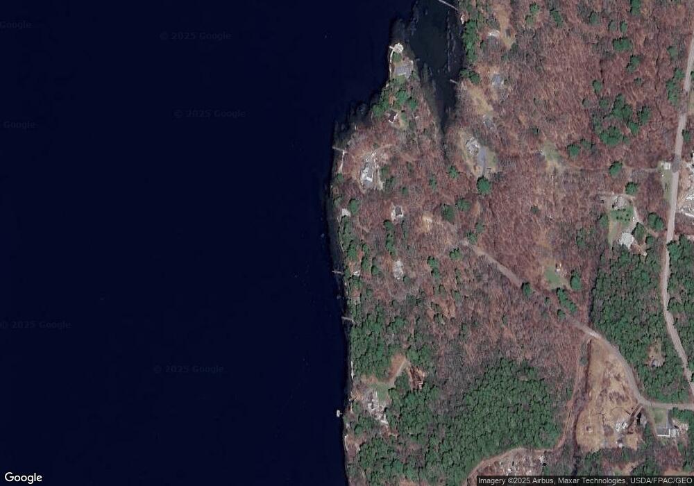 72 Sheepscot Shores Rd, Boothbay, ME 04537 - photo 1