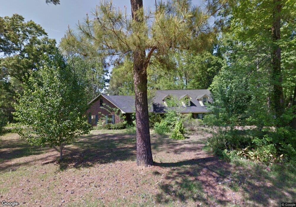 7 Pine Lake Dr, Laurel, MS 39440 - photo 1