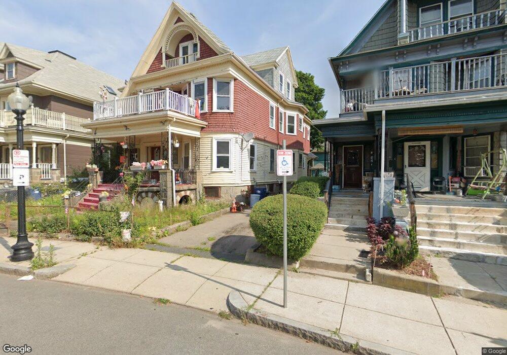 8 Elm Hill Park unit 10, Dorchester, MA 02121 - photo 1