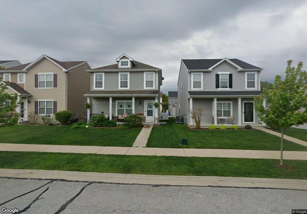 2441 W 127th Ln, Crown Point, IN 46307 - photo 1