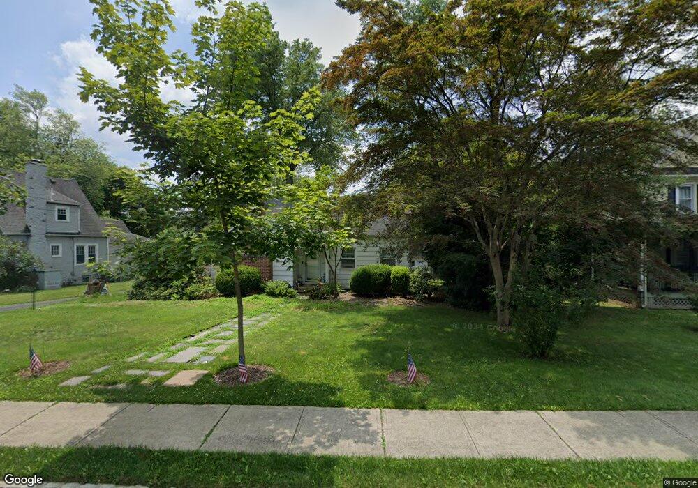 265 Stirling Rd, Watchung, NJ 07069 - photo 1