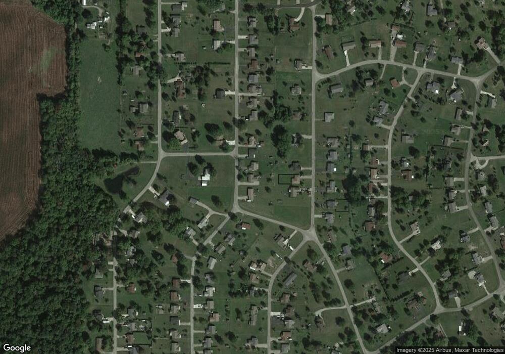 180 Finland Dr, Eaton, OH 45320 - photo 1