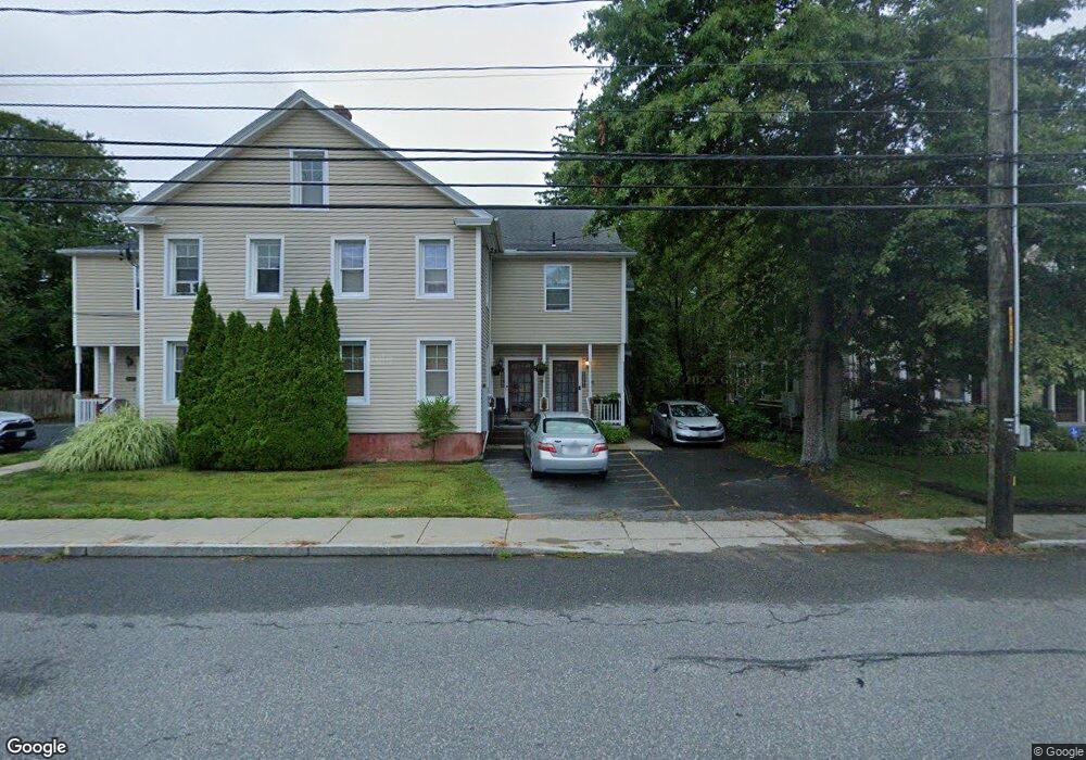 113 Pleasant St unit A, Easthampton, MA 01027 - photo 1