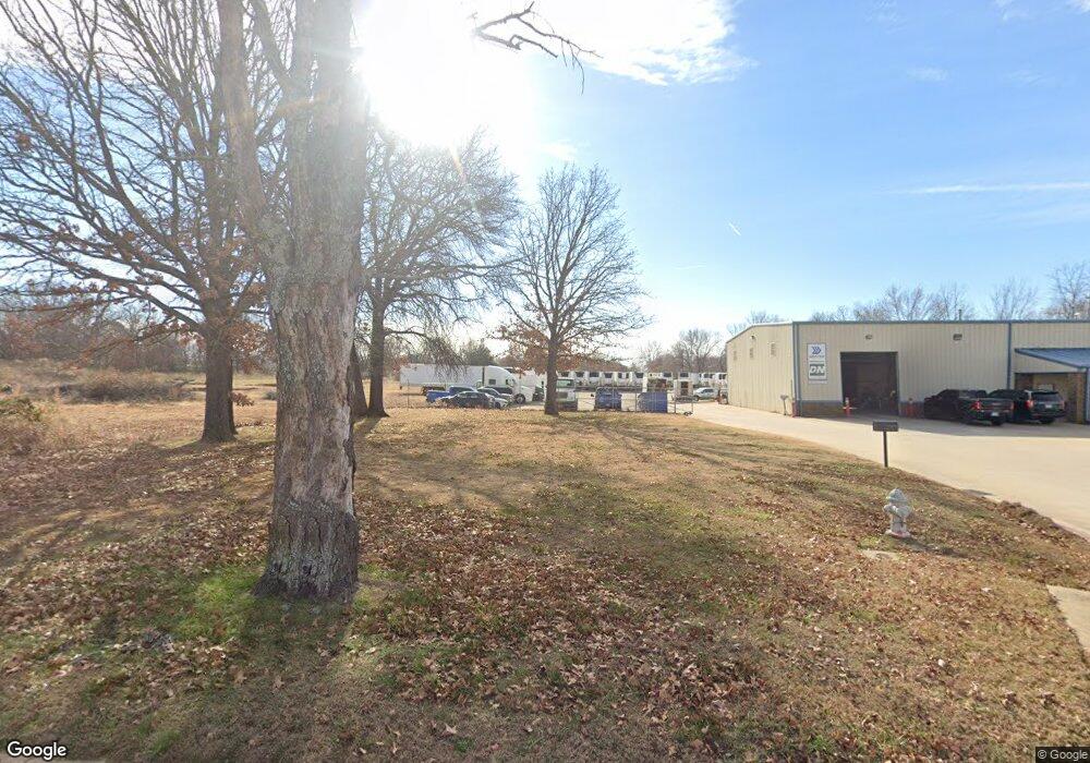 1010 W Easy St, Rogers, AR 72756 - photo 1
