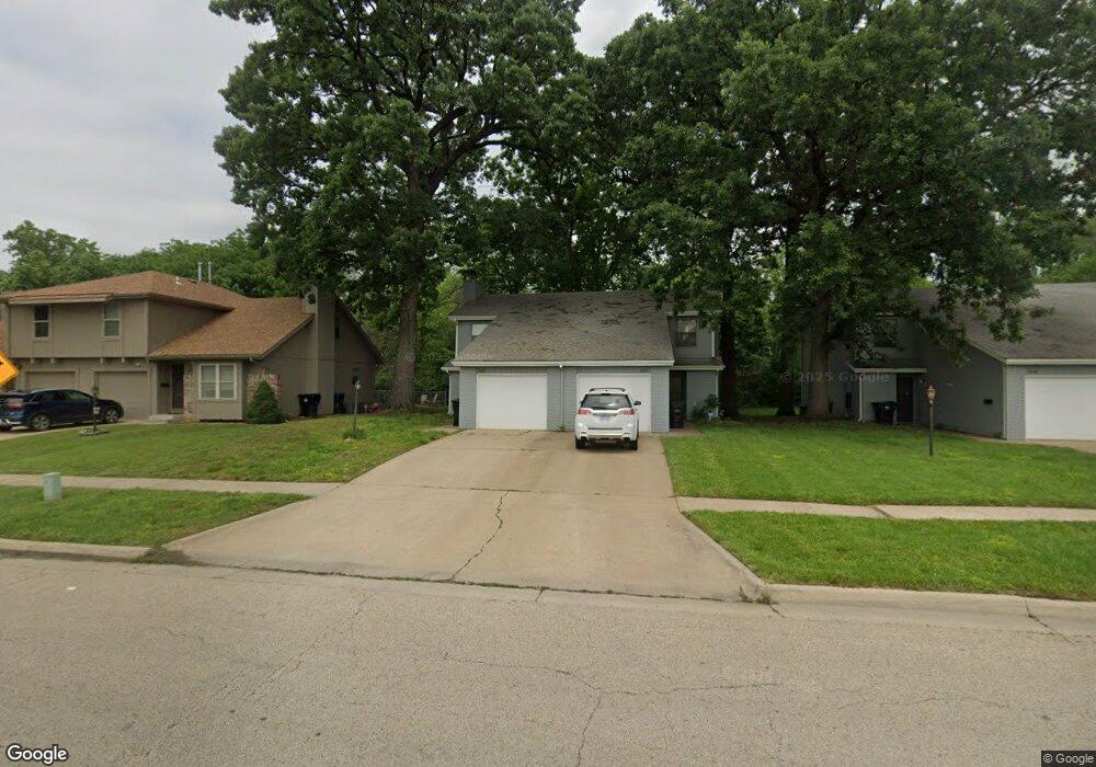3650 SW Oak Pkwy, Topeka, KS 66614 - photo 1