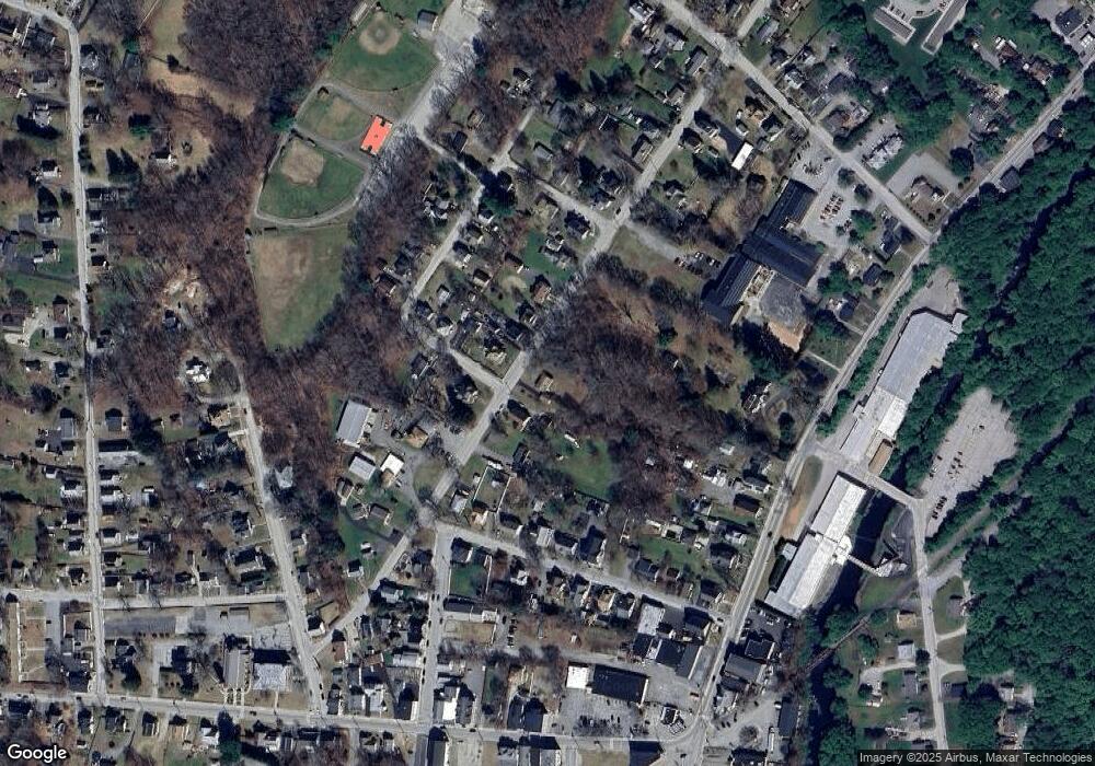 48 Daggett St, Moosup, CT 06354 - photo 1