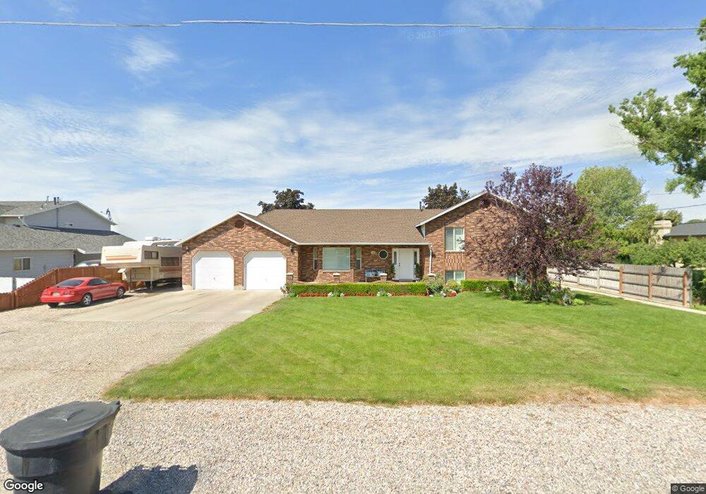677 N 5000 W, Clearfield, UT 84015 - photo 1