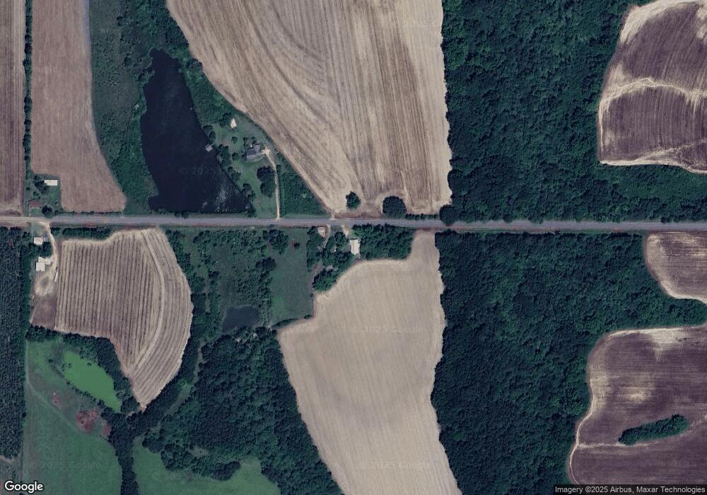 592 Hancock Rd, Doerun, GA 31744 - photo 1