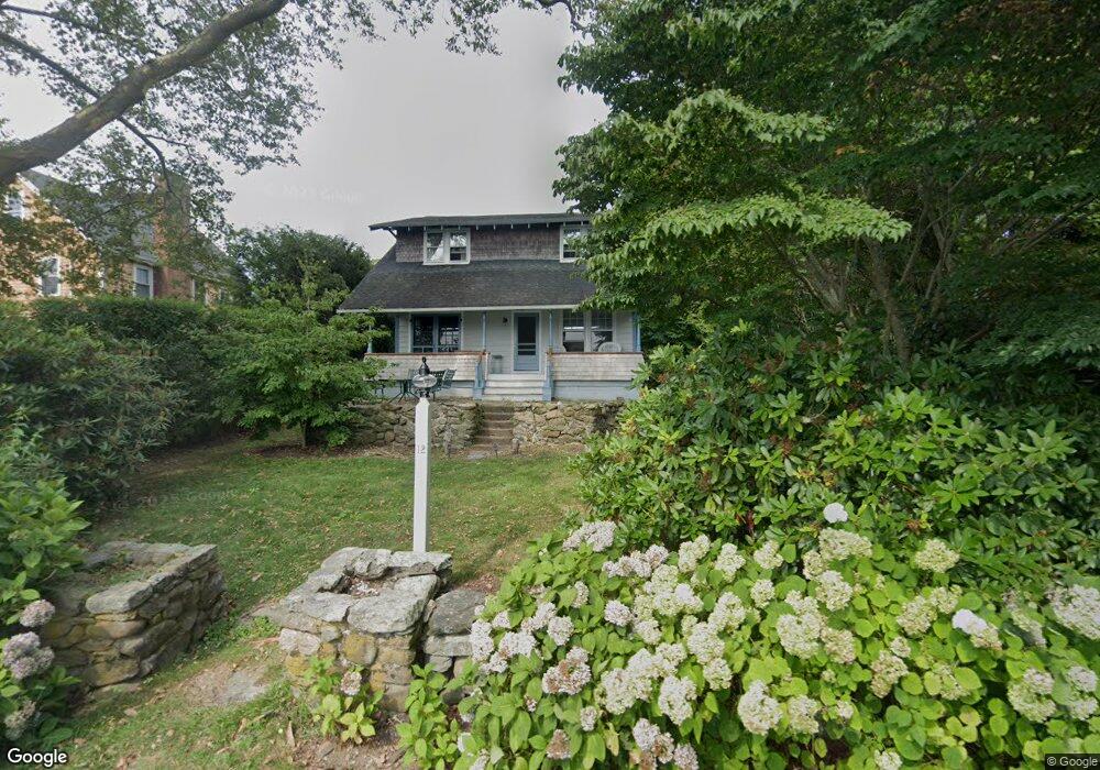 12 Saunders Rd, Saunderstown, RI 02874 - photo 1