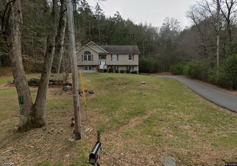 245 Peenpack Trail, Huguenot, NY 12746 - photo 1