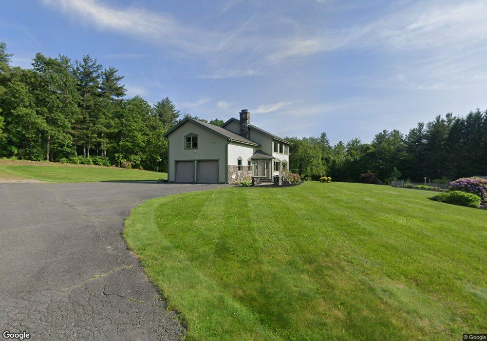 25 Madison Ave, Southampton, MA 01073 - photo 1