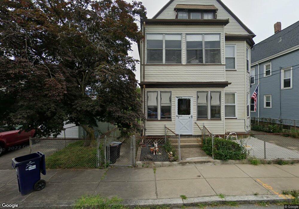 10 Cushman Rd unit 12, Brighton, MA 02135 - photo 1