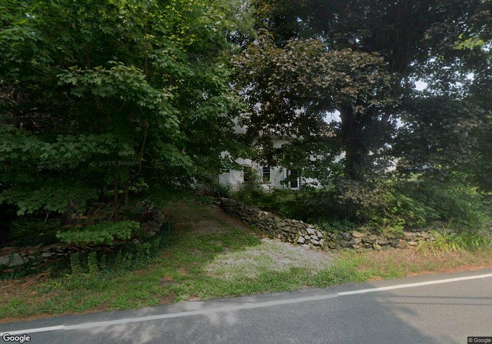 104 Woodland St, Sherborn, MA 01770 - photo 1