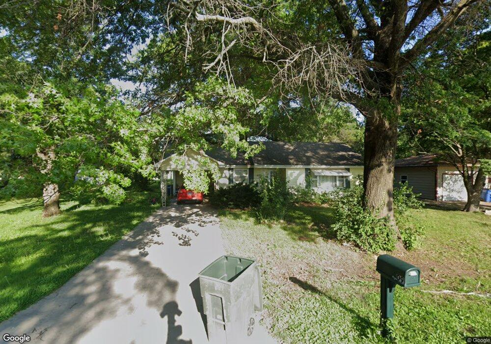 509 Cedar, Overbrook, KS 66524 - photo 1