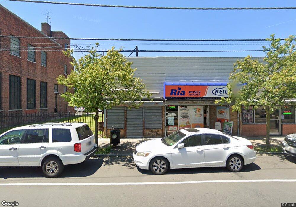 1091 E Main St, Bridge Port, CT 06608 - photo 1