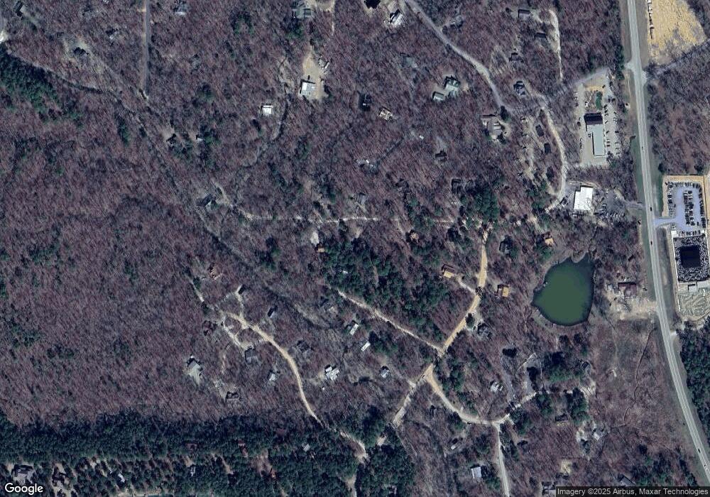 116 Lost Oaks Trail, Broken Bow, OK 74728 - photo 1