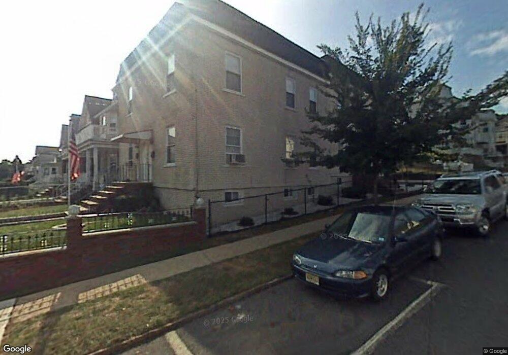 317 Forest St unit 1 left, Kearny, NJ 07032 - photo 1