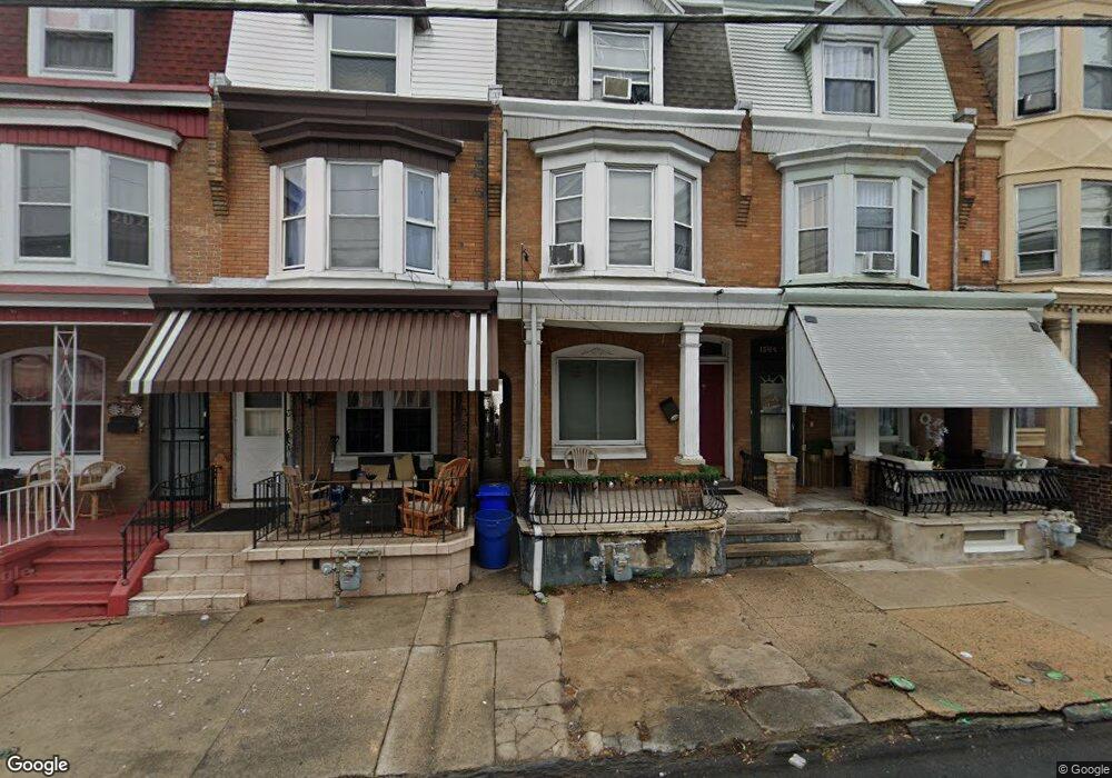 1562 N 10th St, Reading, PA 19604 - photo 1