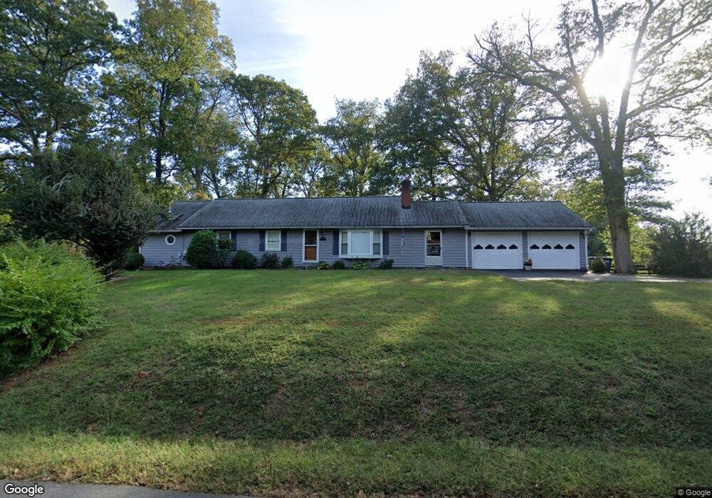 10433 Crockett Rd, Nokesville, VA 20181 - photo 1