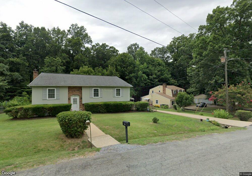 3408 Ontario Dr, Prince George, VA 23875 - photo 1