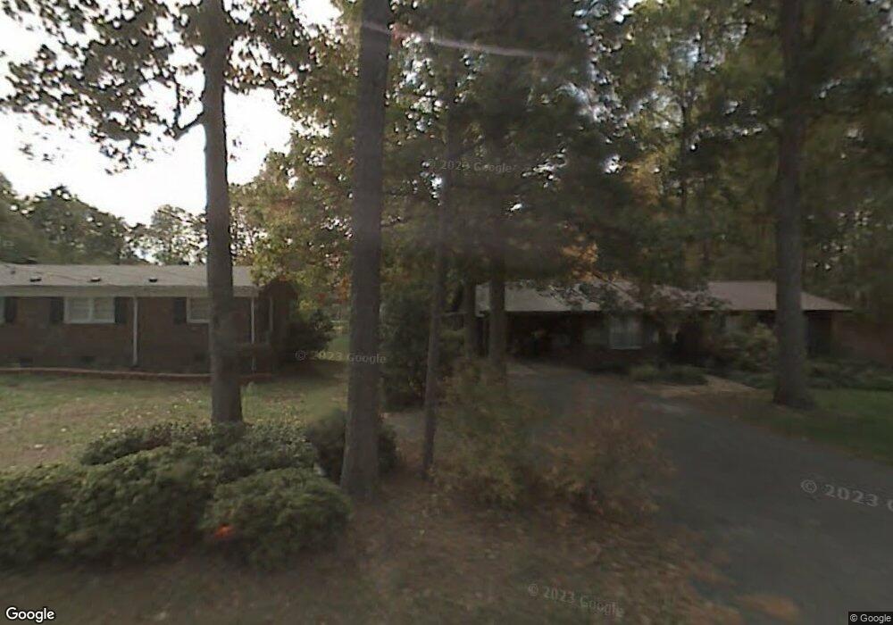 411 Quaker Dr, Asheboro, NC 27203 - photo 1