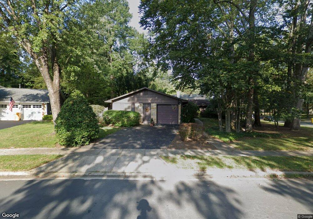 1703 Tarleton Way, Crofton, MD 21114 - photo 1