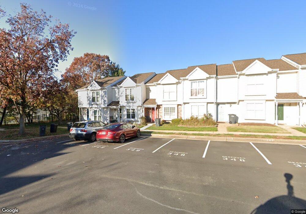 121 Saint Charles Square, Sterling, VA 20164 - photo 1