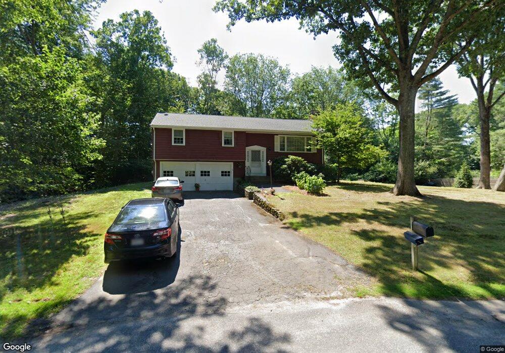 26 Robert Rd, Holliston, MA 01746 - photo 1