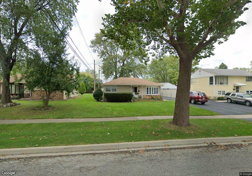 2504 Hawk Ln, Rolling Meadows, IL 60008 - photo 1