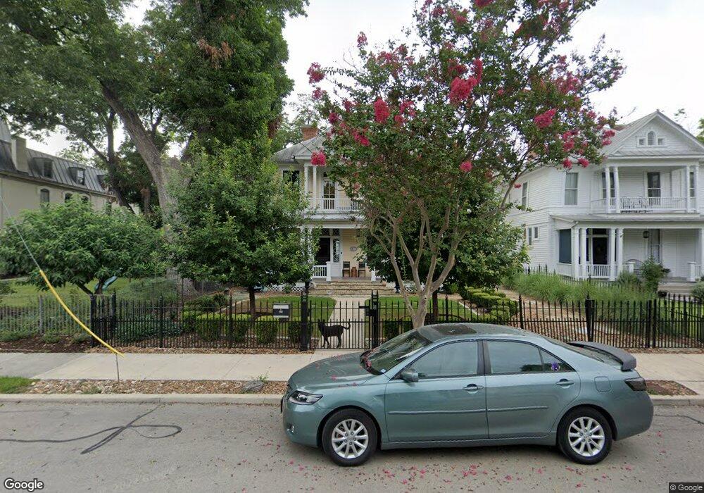 432 King William, San Antonio, TX 78204 - photo 1