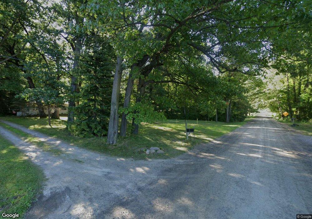 14640 Maxwell Rd, Carleton, MI 48117 - photo 1