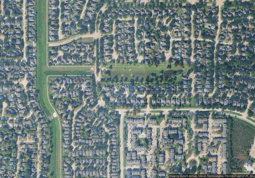 15514 Tysor Park Ln, Houston, TX 77095 - photo 1