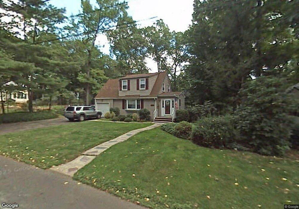 2416 Seneca Rd, Scotch Plains, NJ 07076 - photo 1