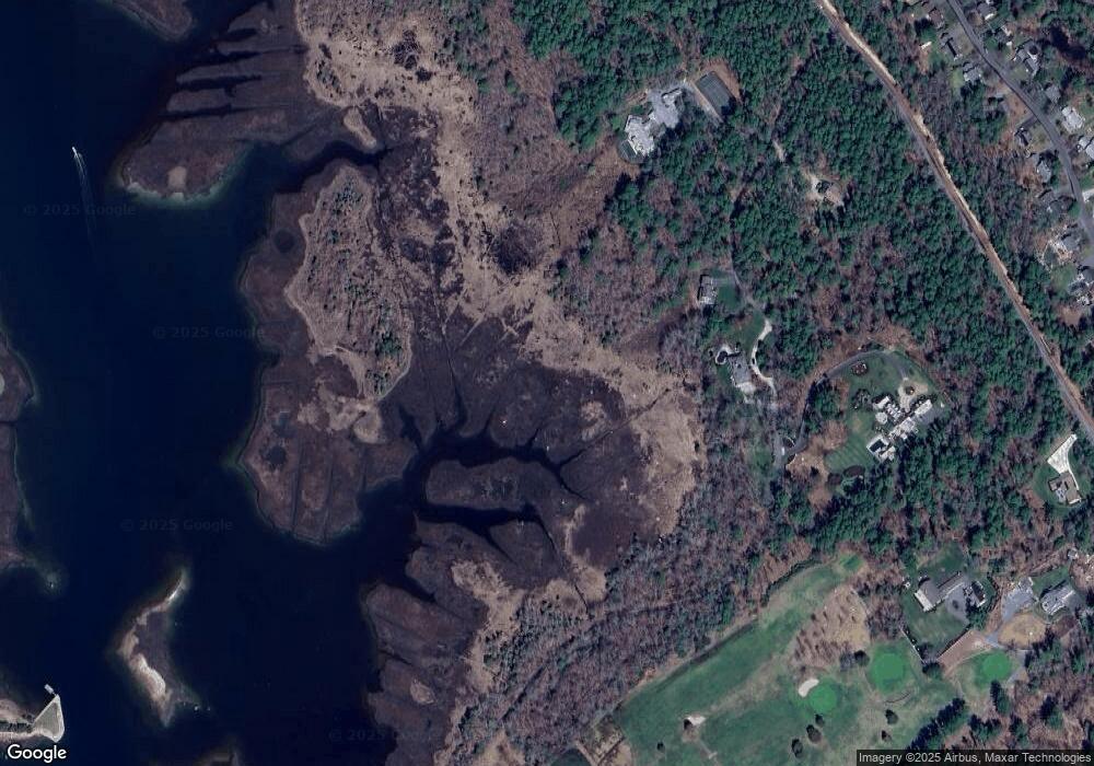 22 Hammetts Cove Rd, Marion, MA 02738 - photo 1