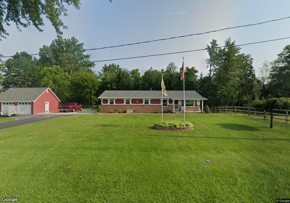 5799 Curtis Rd, Bridgeport, MI 48722 - photo 1