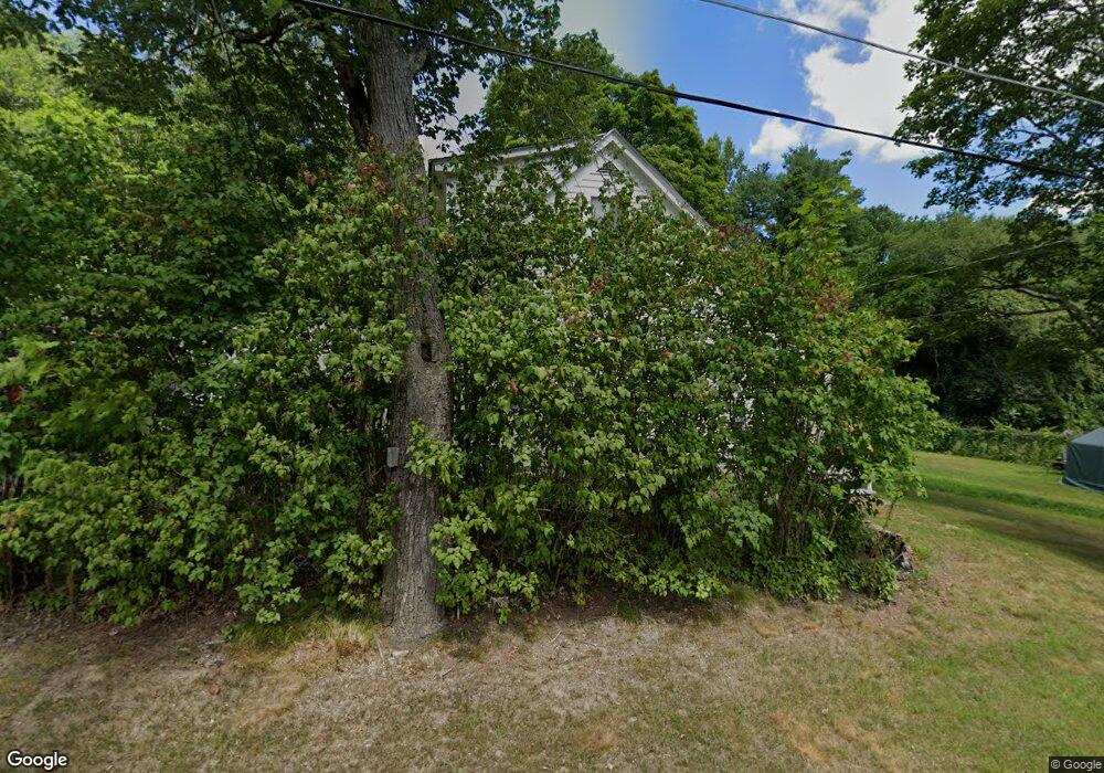 46 Fowler Ave, Northbridge, MA 01534 - photo 1