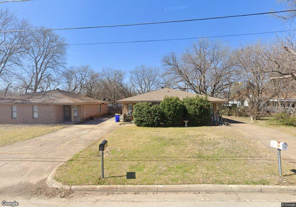 207 Russell St, Fort Worth, TX 76108 - photo 1