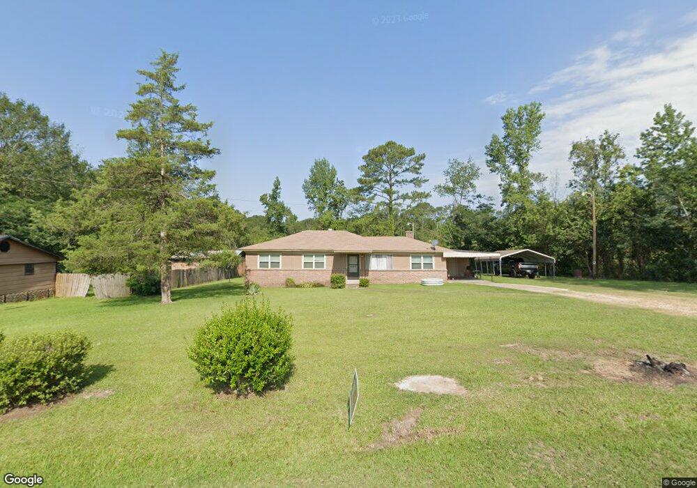 1141 Hartwell Rd, Summit, MS 39666 - photo 1