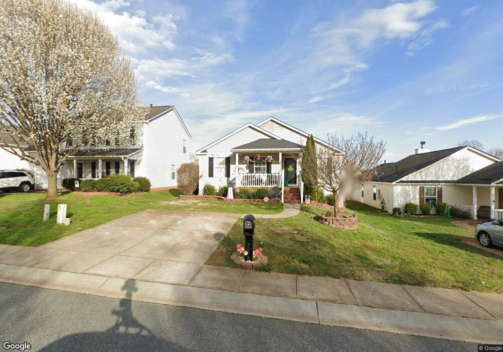 522 Railway Place SW, Concord, NC 28025 - photo 1