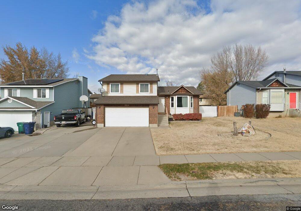 2852 W 5925 S, Roy, UT 84067 - photo 1
