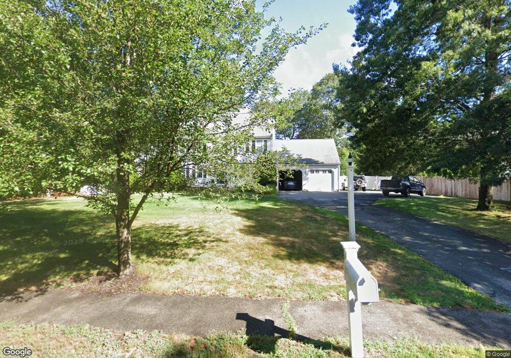 25 Osprey Ln, Hanover, MA 02339 - photo 1