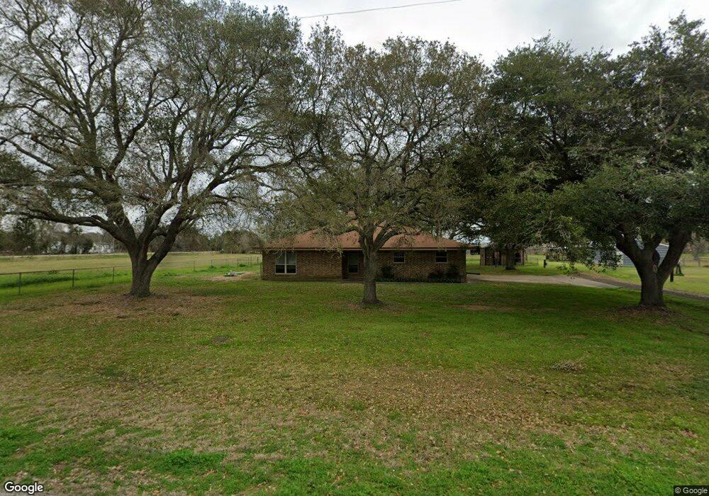 10101 Rhonda St, Needville, TX 77461 - photo 1