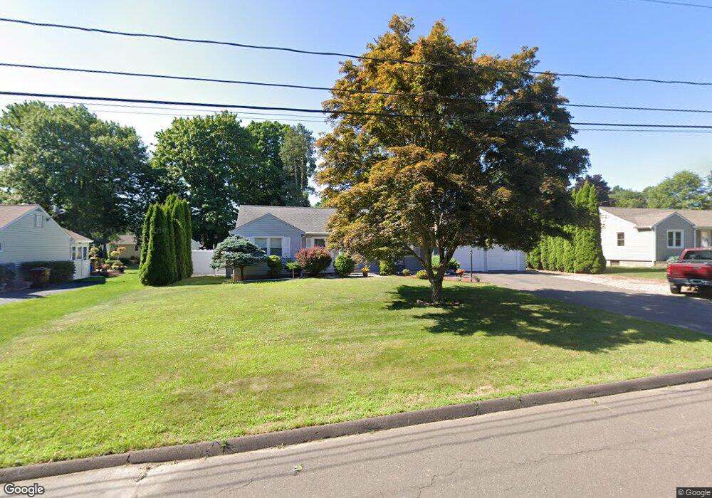 64 Merriman Rd, Wethersfield, CT 06109 - photo 1