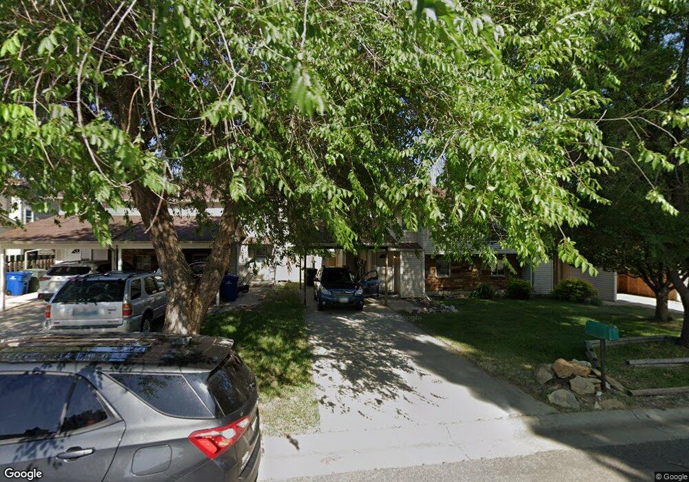 1609 Taylor Ave, Sheridan, WY 82801 - photo 1