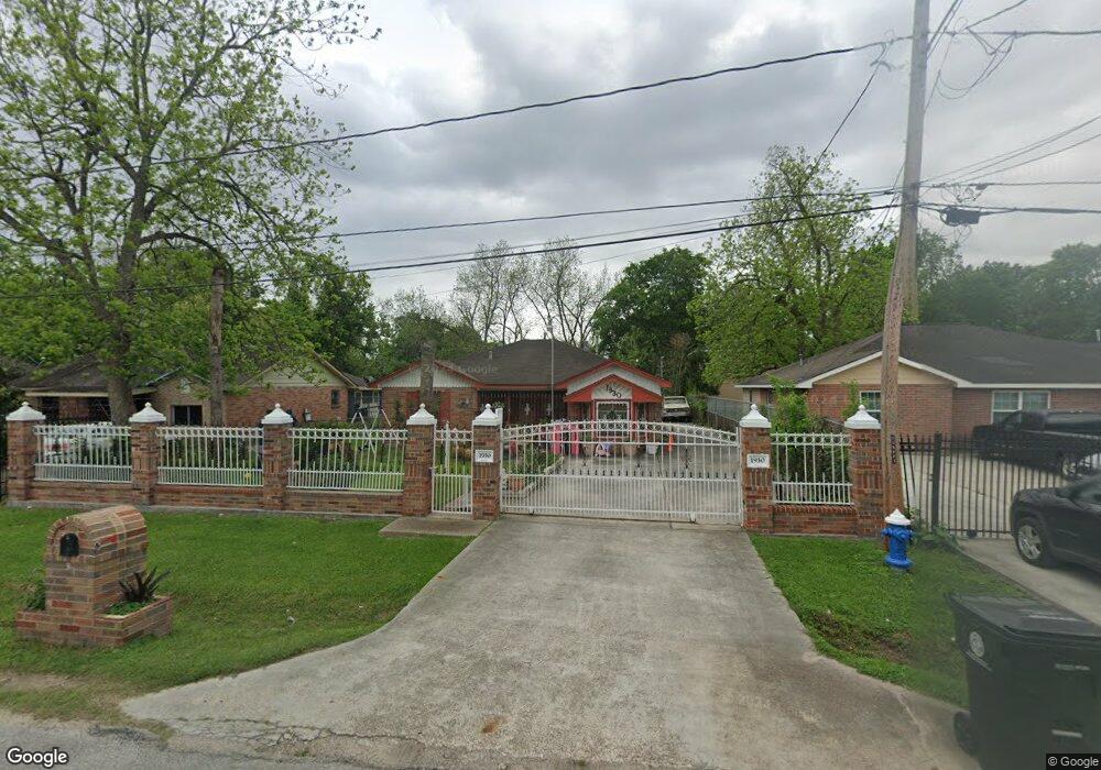 1930 Roxella St, Houston, TX 77093 - photo 1