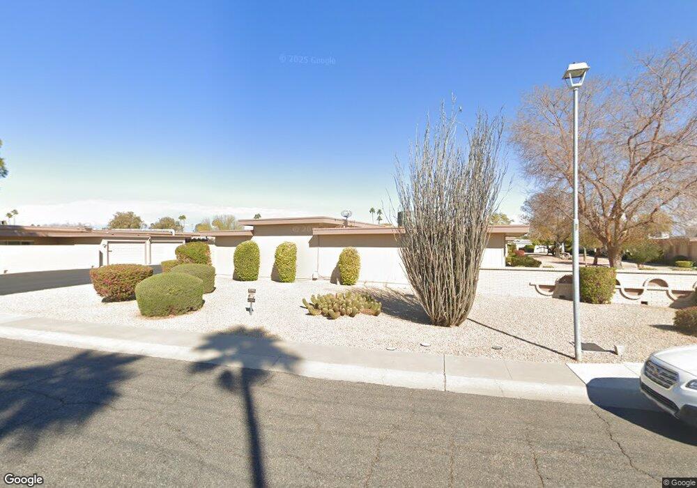 17429 N 105th Ave, Sun City, AZ 85373 - photo 1