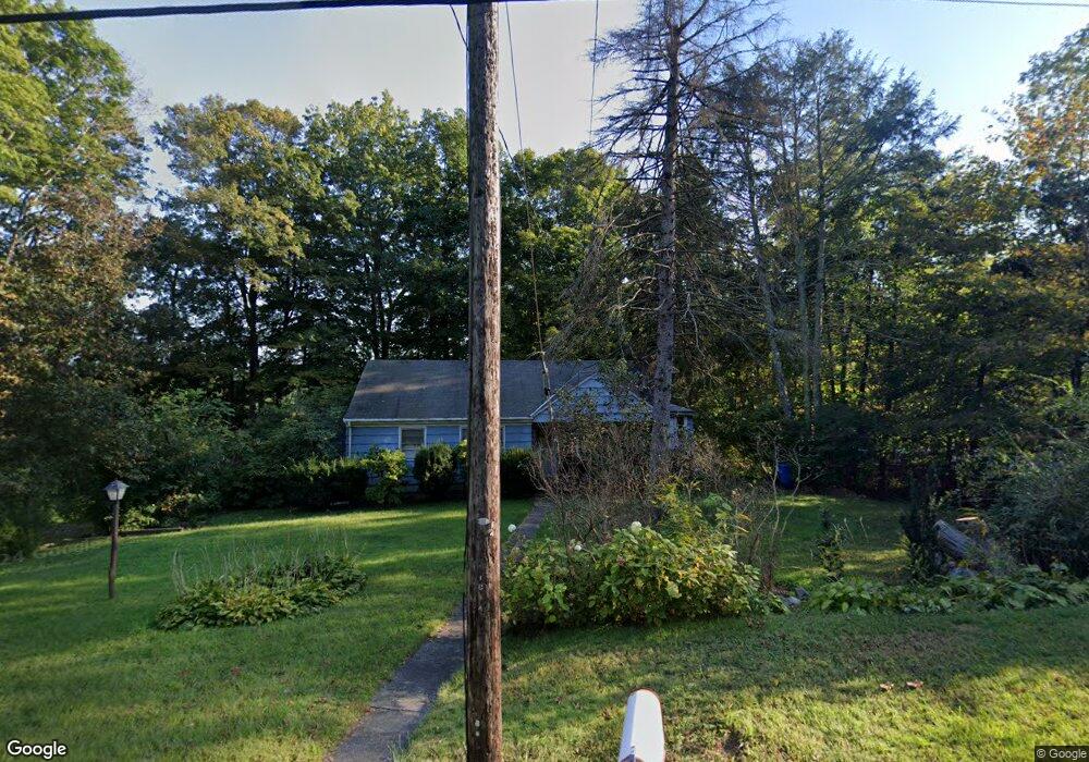 33 Clark Hill Rd, East Hampton, CT 06424 - photo 1