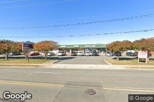 2103 N Graham St, Charlotte, NC 28206